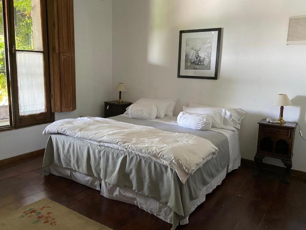 La Usina Vieja Hotel Esquina  Kamer foto