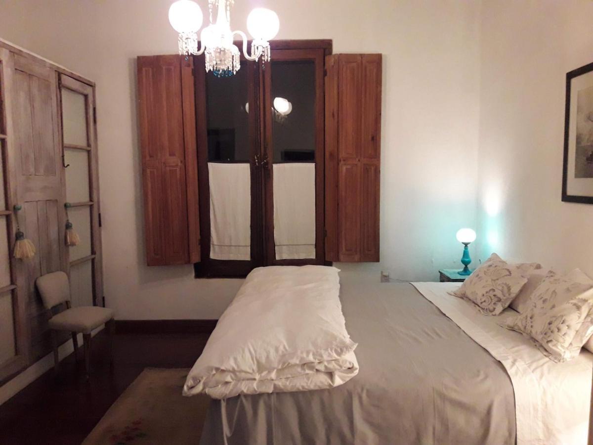 La Usina Vieja Hotel Esquina  Buitenkant foto